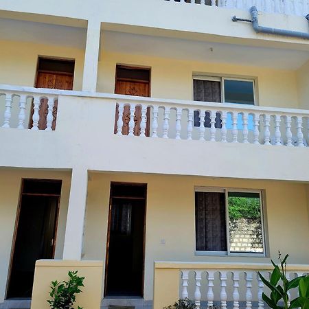 Casuarina Lounge Hotell Malindi Exteriör bild