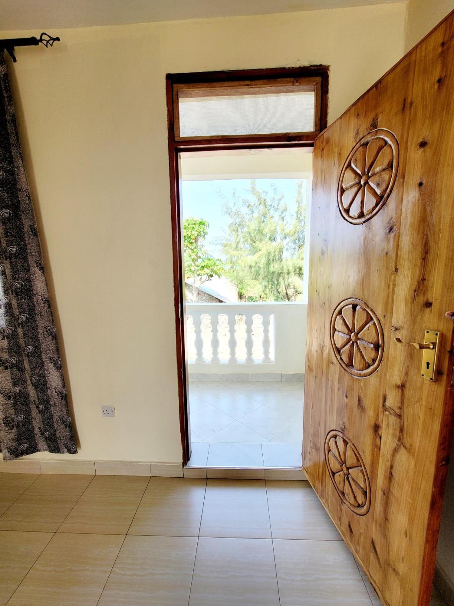 Casuarina Lounge Hotell Malindi Exteriör bild