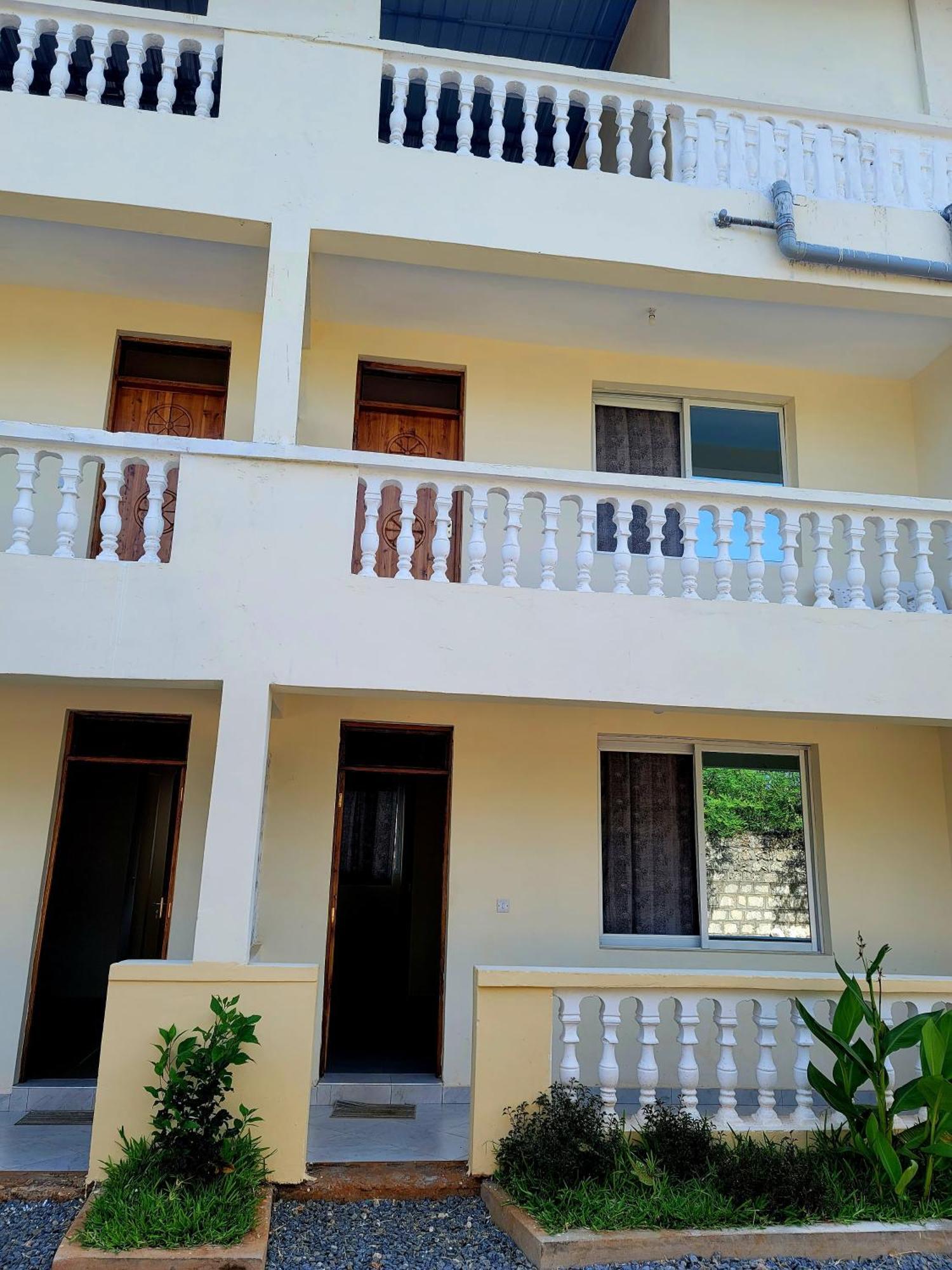 Casuarina Lounge Hotell Malindi Exteriör bild