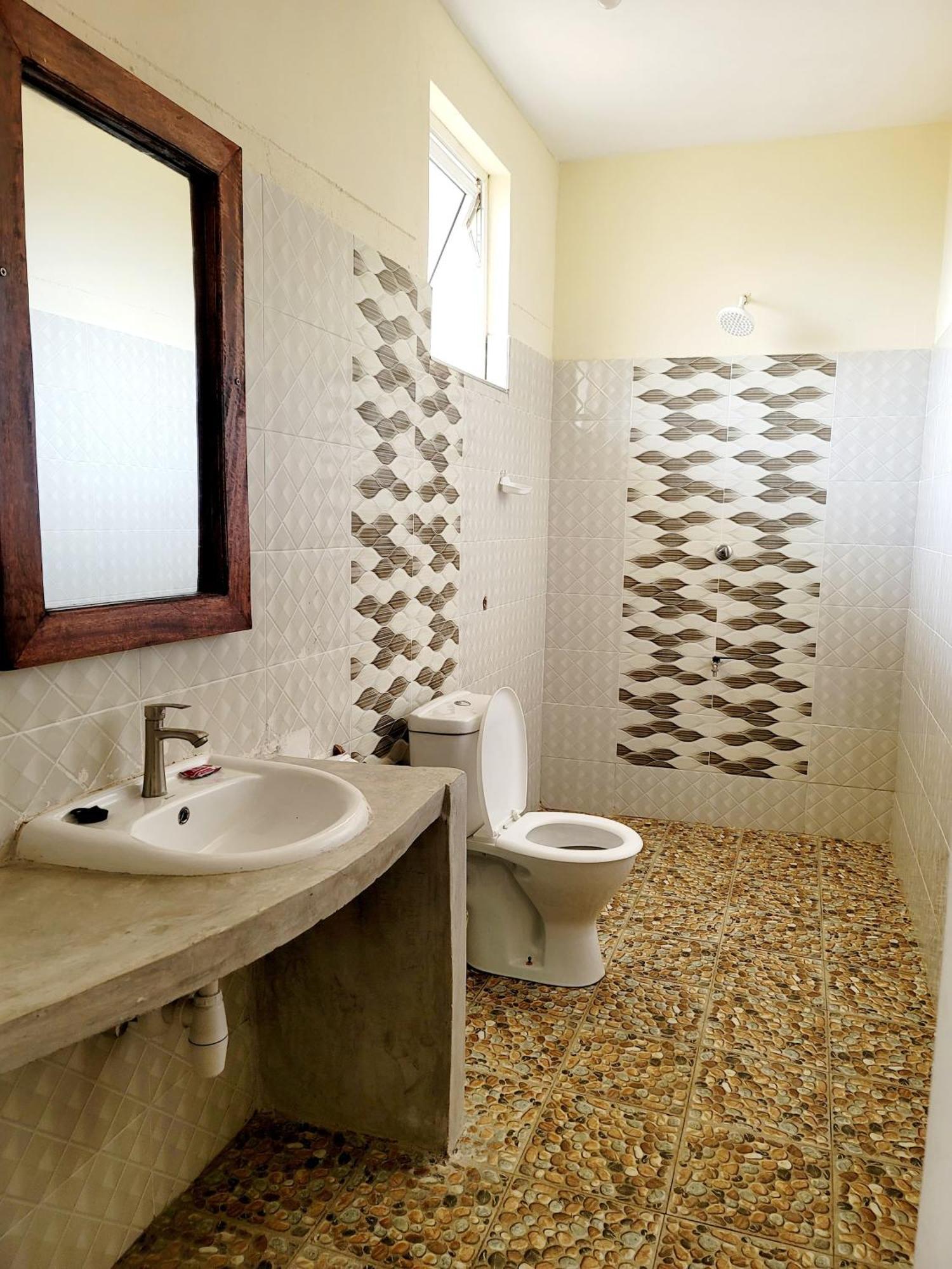 Casuarina Lounge Hotell Malindi Exteriör bild