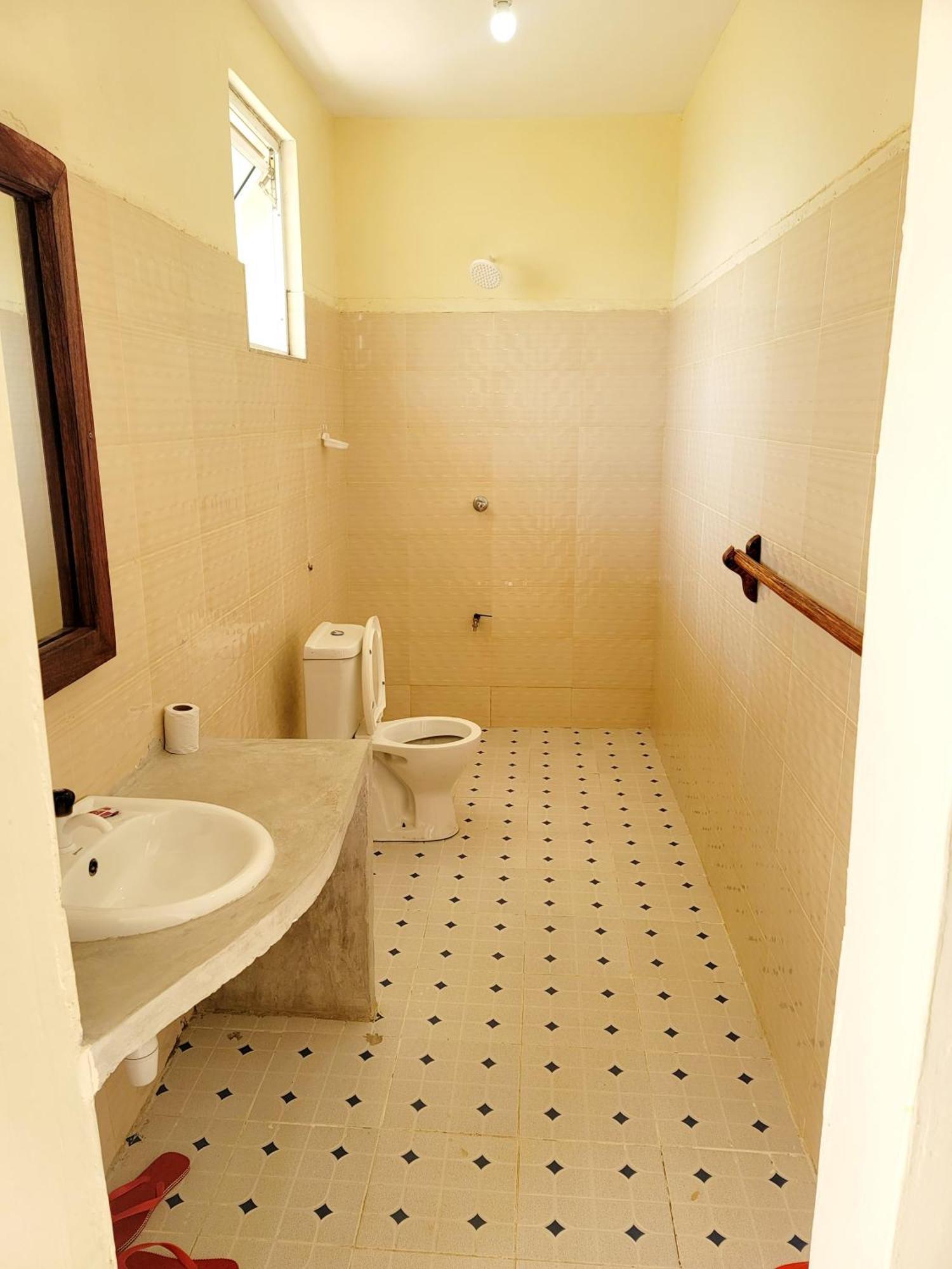 Casuarina Lounge Hotell Malindi Exteriör bild