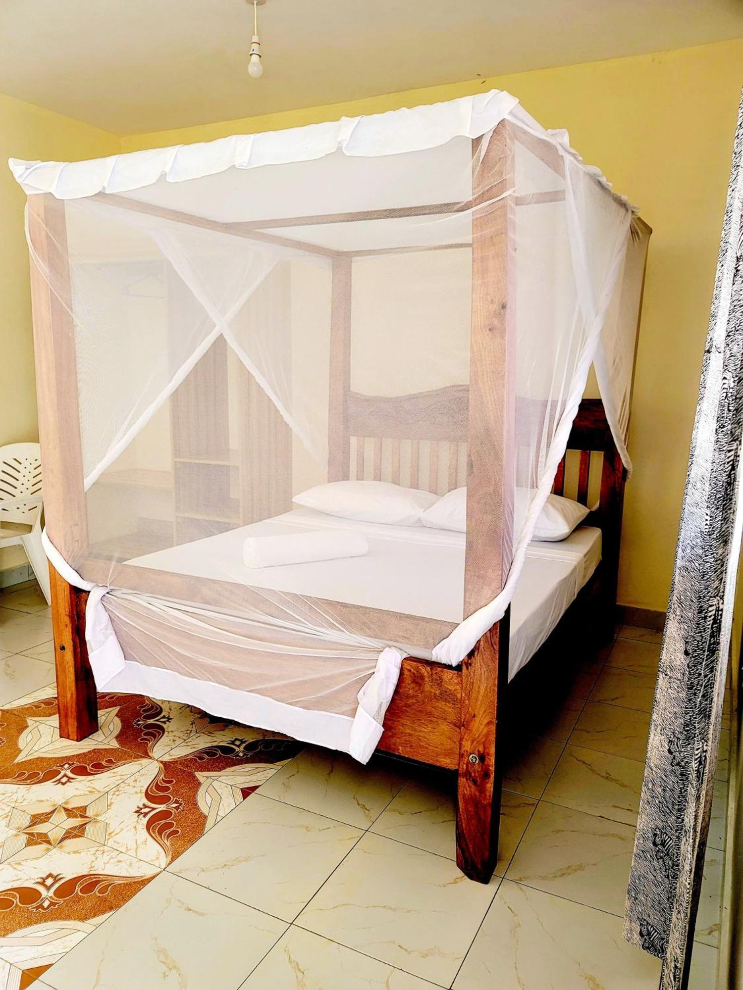 Casuarina Lounge Hotell Malindi Exteriör bild