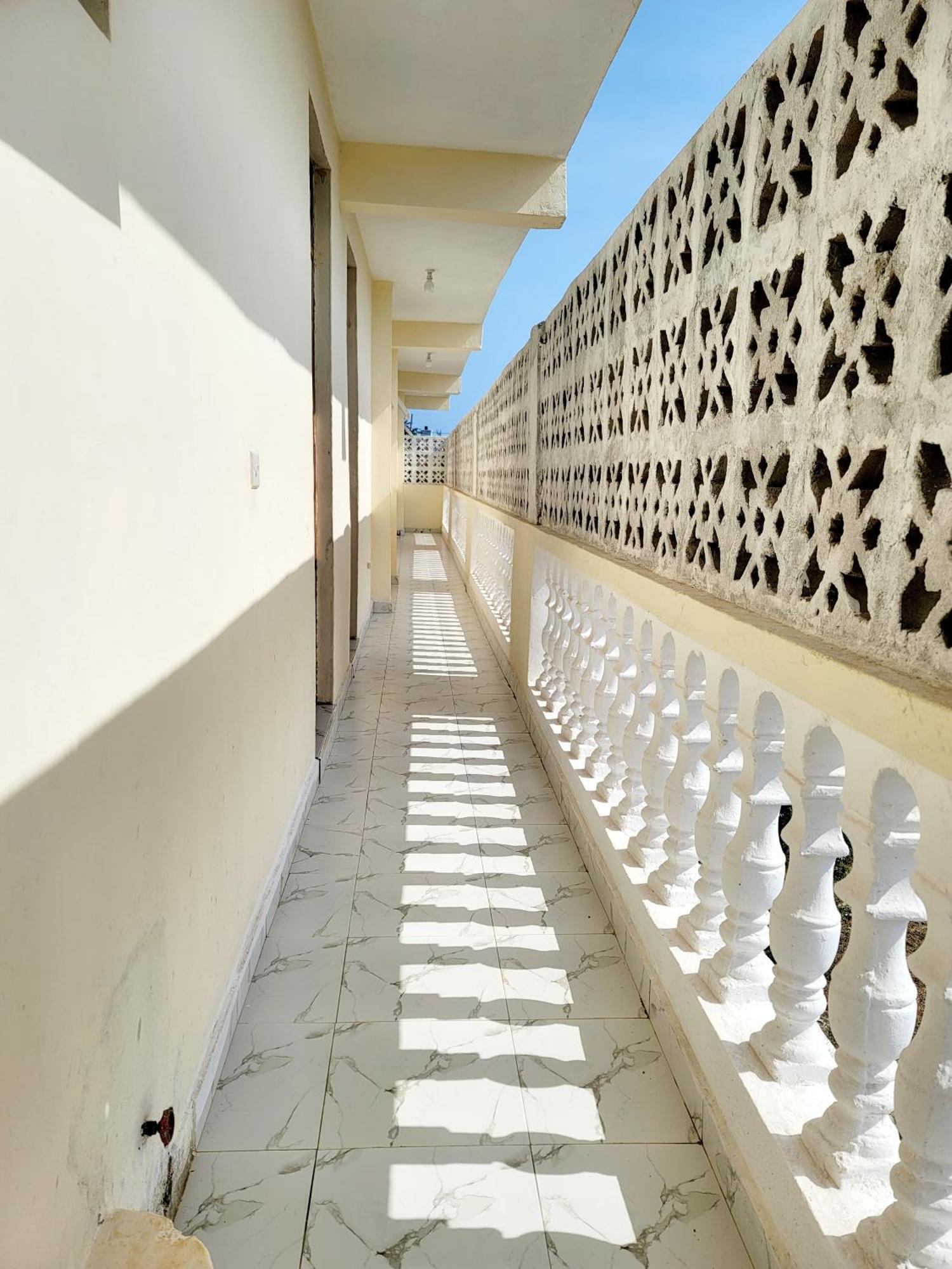 Casuarina Lounge Hotell Malindi Exteriör bild
